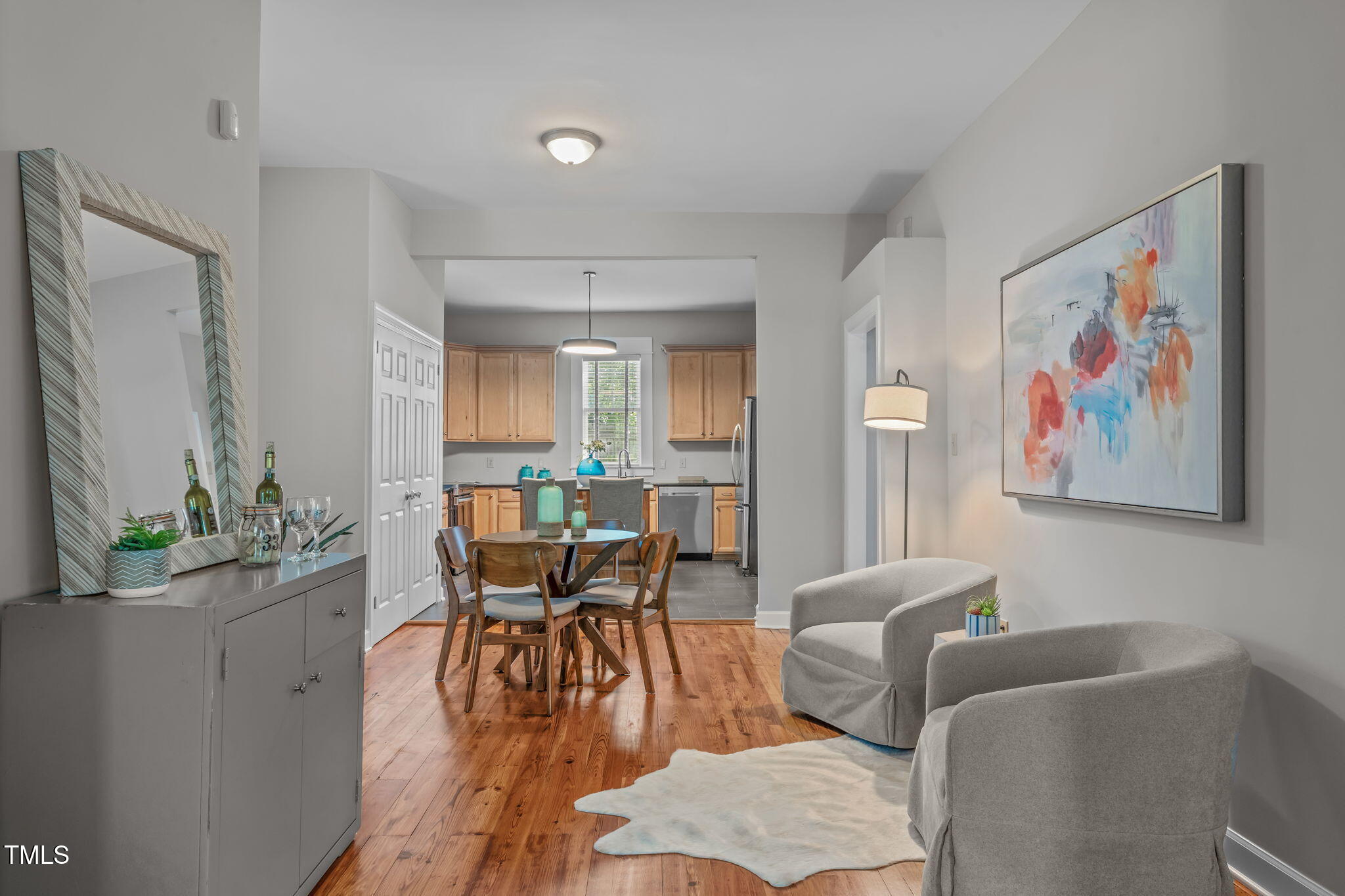 318 Cooke Street Raleigh, NC 27601 - Photo 10 of 35 A-8