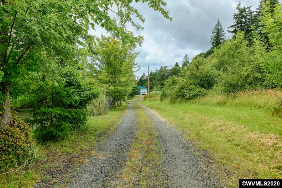 23507 Gooseneck Road Sheridan, OR 97378 - Photo 8 of 42