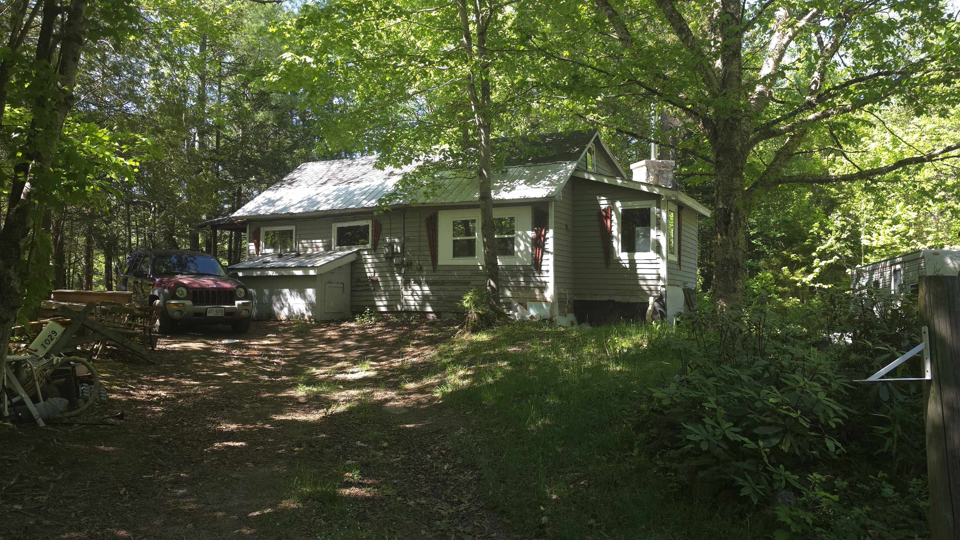 1029 Stark Highway Stark, NH 03582 - Photo 5 of 26