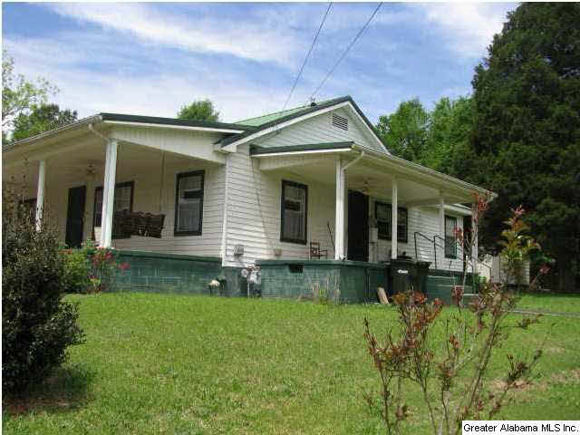 125 Waites Road Talladega, AL 35160 - Photo 2 of 10