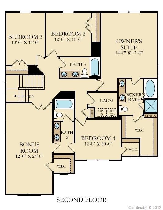 16200 Foreleigh Road, Unit 87 Huntersville, NC 28078 - Photo 3 of 9 Gallery Image 3