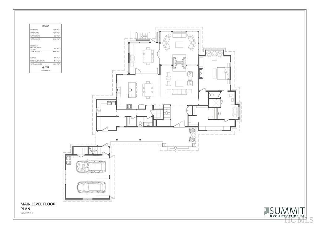 Lot 6 Sanctuary Ridge Road Highlands, NC 28741 - Photo 3 of 4 Gallery Image 3