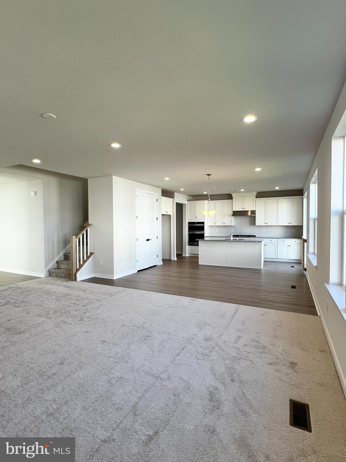 1018 East Lock Road Middletown, DE 19709 - Photo 16 of 51 a view of kitchen with refrigerator and window