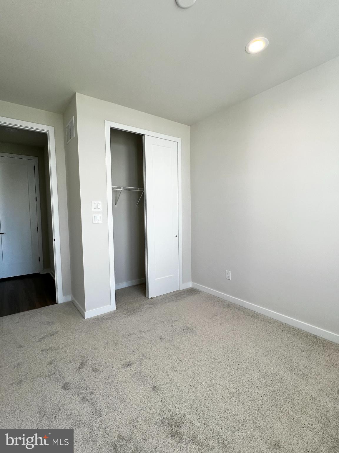 1018 East Lock Road Middletown, DE 19709 - Photo 19 of 51 an empty room with closet