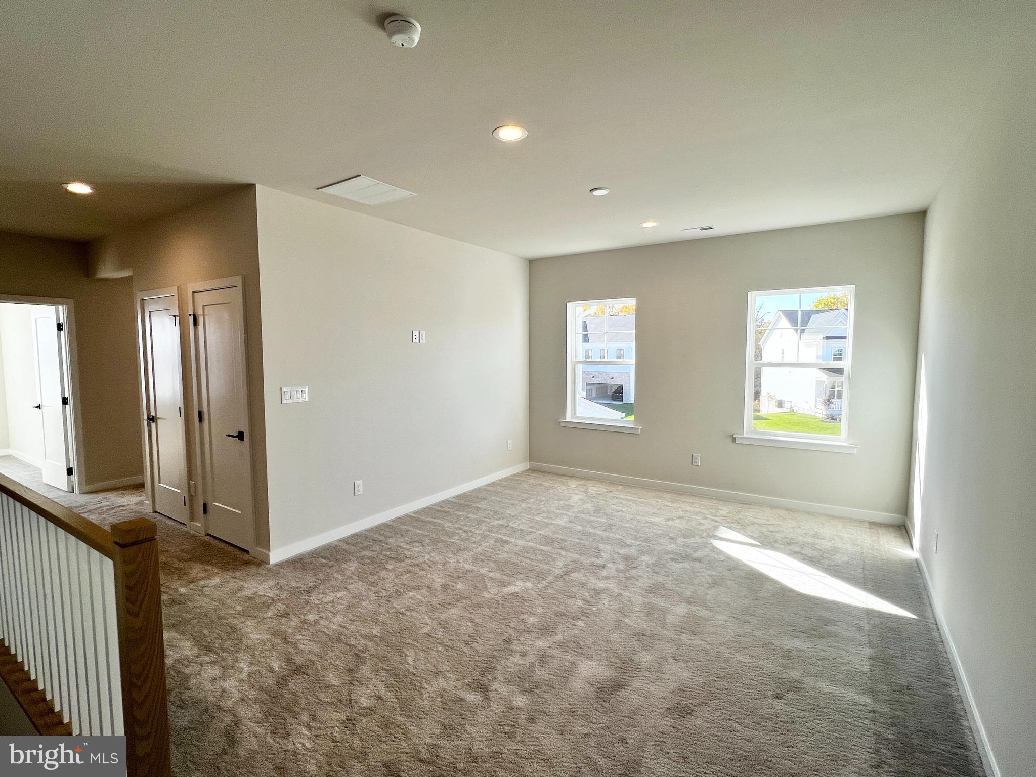 1018 East Lock Road Middletown, DE 19709 - Photo 24 of 51 an empty room with windows and closet