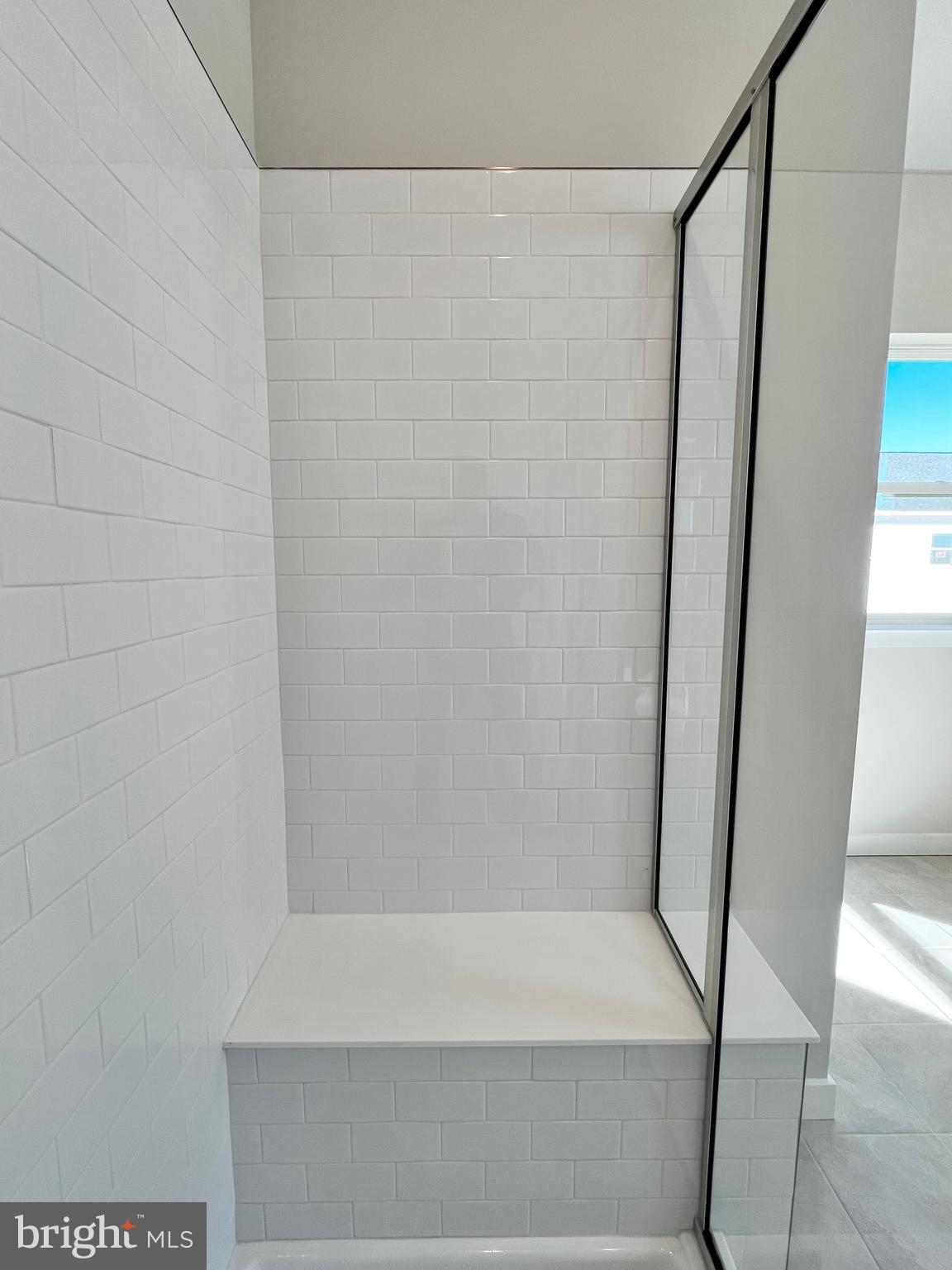 1018 East Lock Road Middletown, DE 19709 - Photo 37 of 51 a bathroom with a shower