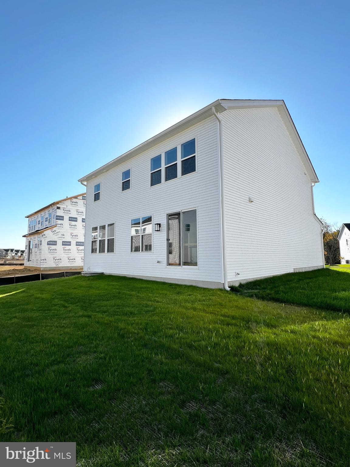 1018 East Lock Road Middletown, DE 19709 - Photo 51 of 51 a view of a back yard of the house