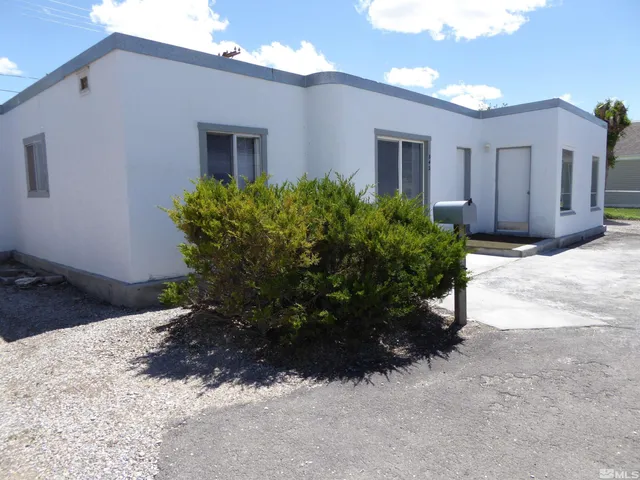 $295,000 | 842 East Aultman Street, Ely, NV 89301