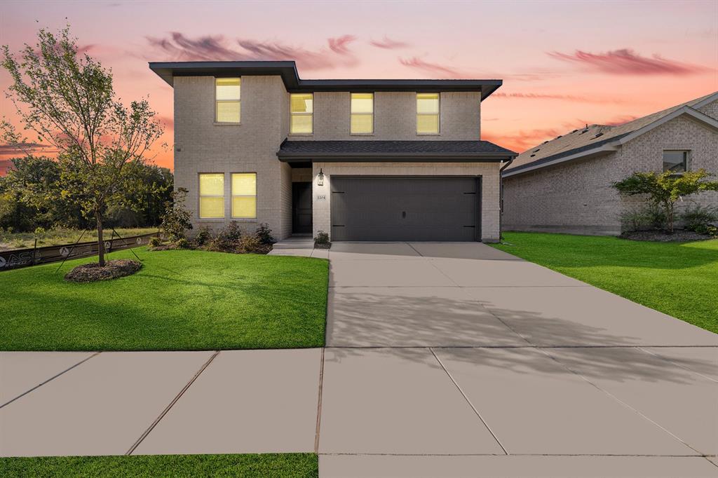 1204 Elliott Road Howe, TX 75459 - Photo 1 of 1 Gallery Image 1