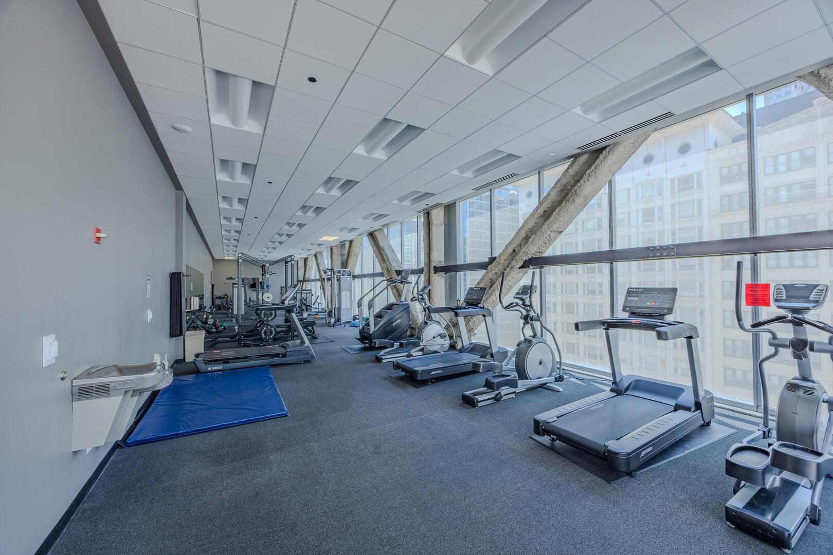 8 East Randolph Street, Unit 1803 Chicago, IL 60601 - Photo 18 of 18
