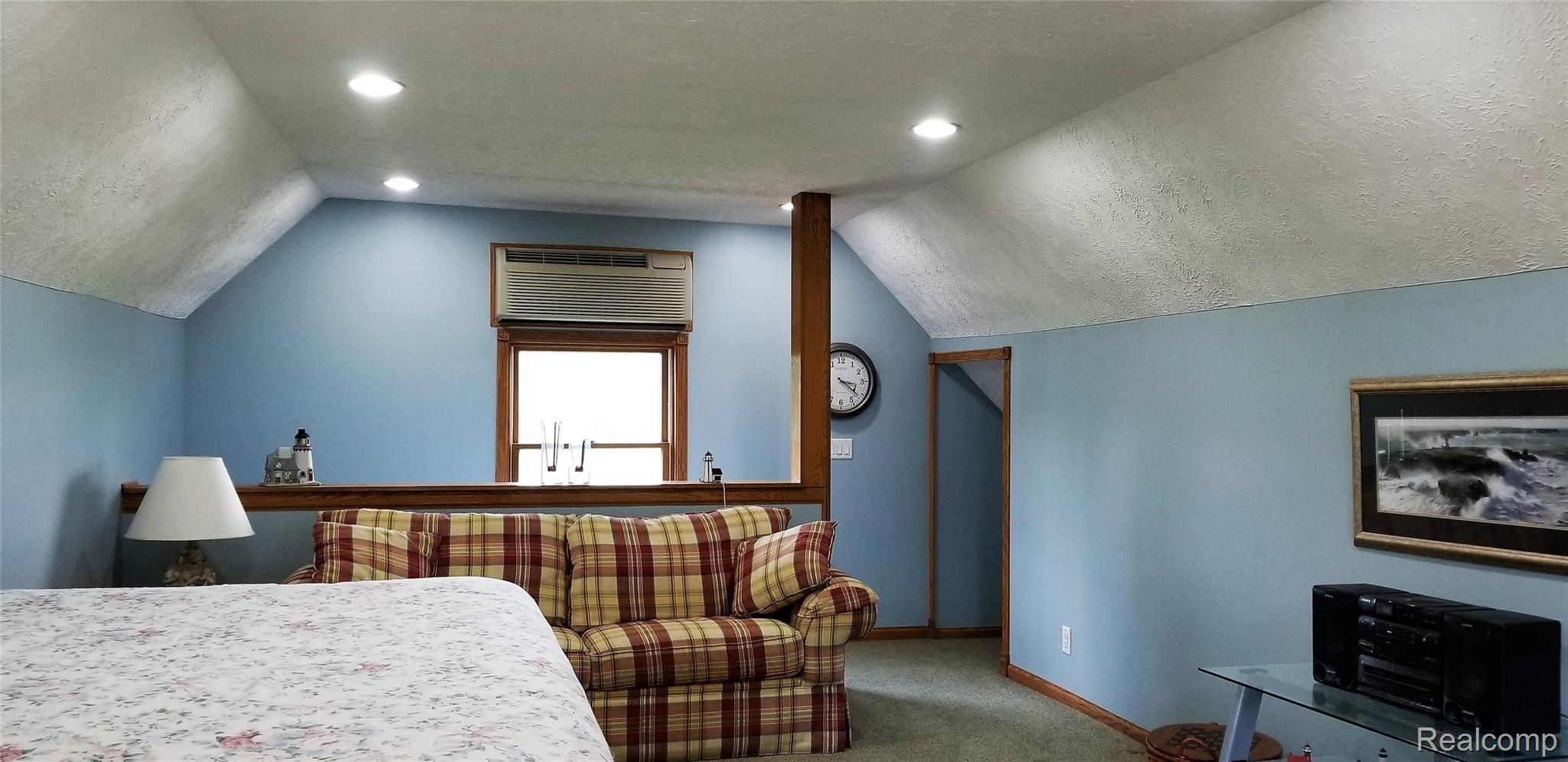 5800 Milett Road Fowlerville, MI 48836 - Photo 20 of 52 Bonus Room above Garage