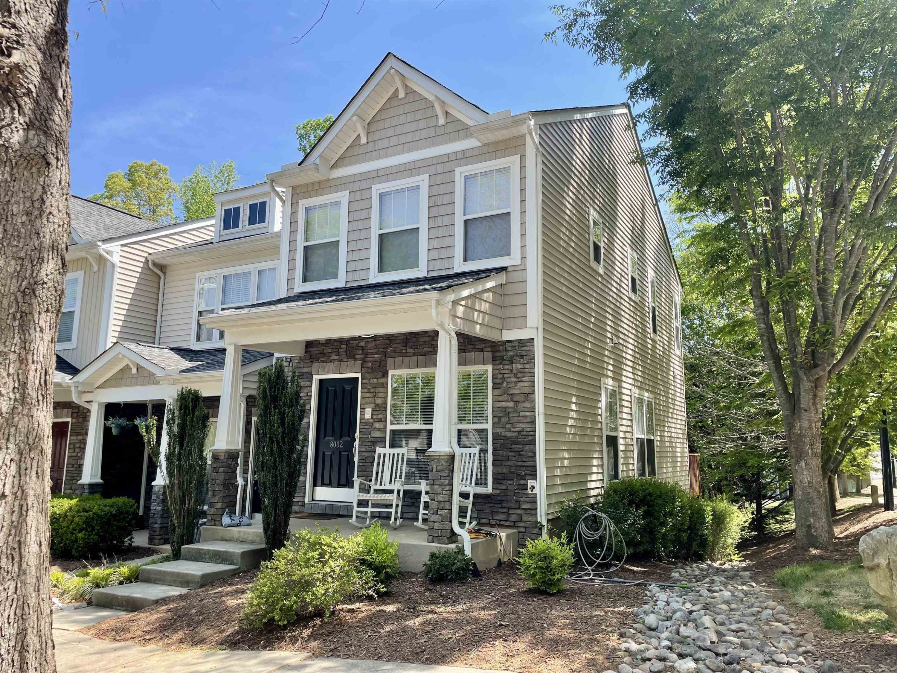 8002 Beech Tree Ridge Trail Raleigh, NC 27612 - Photo 1 of 3 Photo 1
