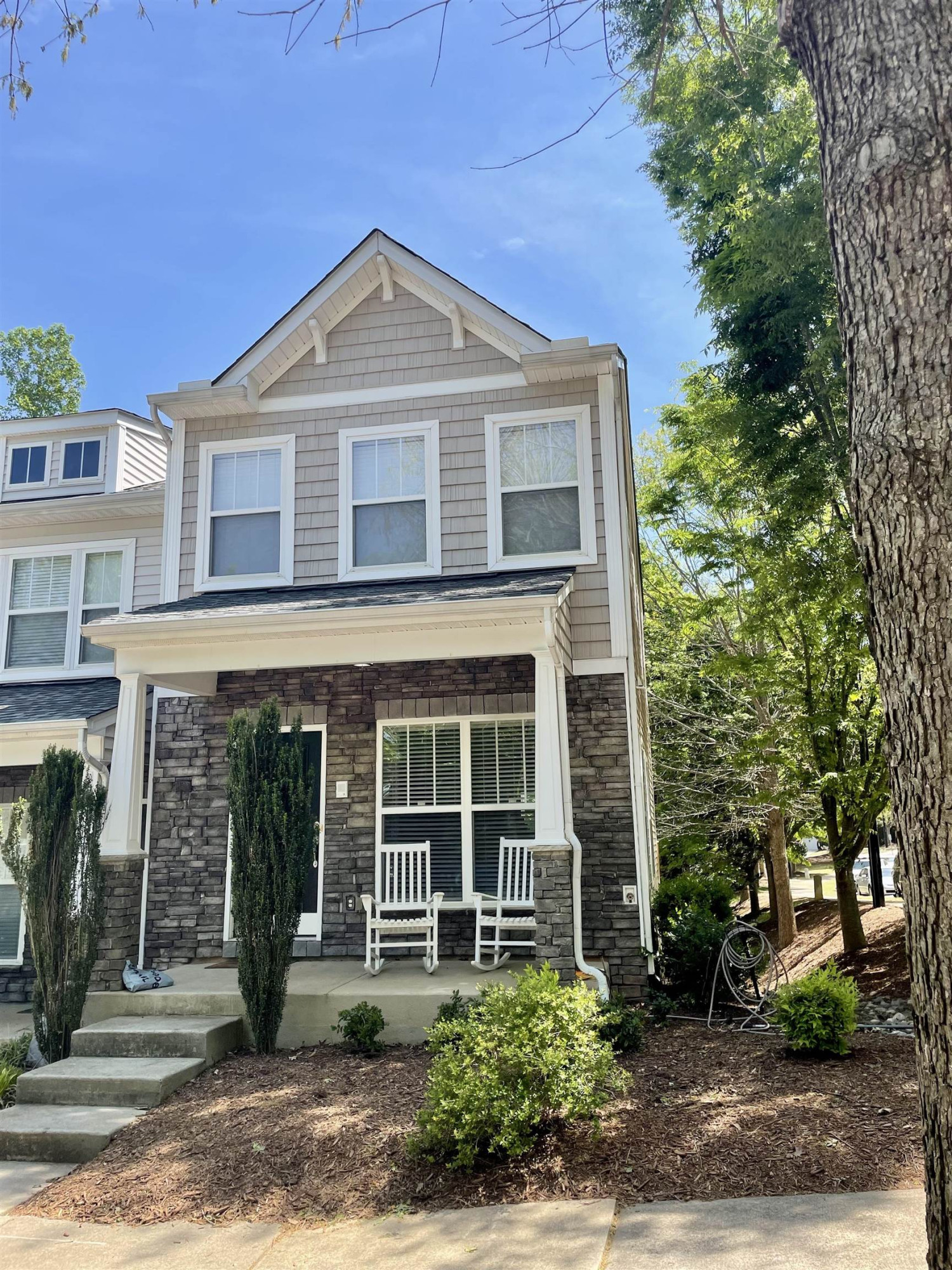 8002 Beech Tree Ridge Trail Raleigh, NC 27612 - Photo 2 of 3 Photo 2