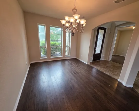 $438,500 | 3131 Chuska Mountain Lane, Manvel, TX 77578