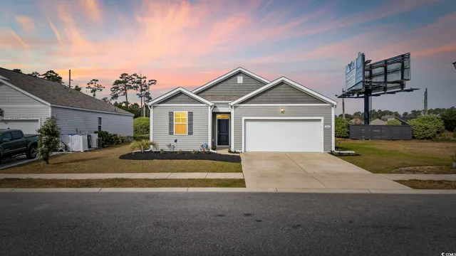 $349,999 | 2816 Ophelia Way, Myrtle Beach, SC 29577