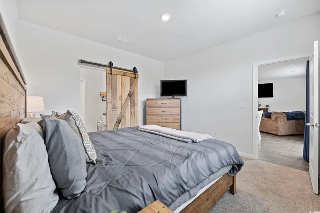 $349,999 | 2816 Ophelia Way, Myrtle Beach, SC 29577