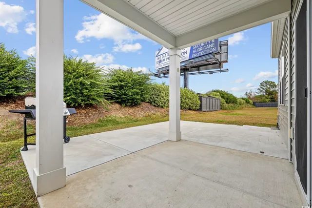 $349,999 | 2816 Ophelia Way, Myrtle Beach, SC 29577