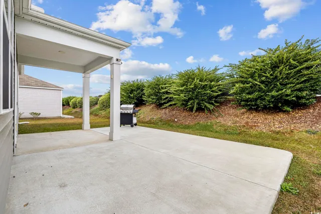 $349,999 | 2816 Ophelia Way, Myrtle Beach, SC 29577