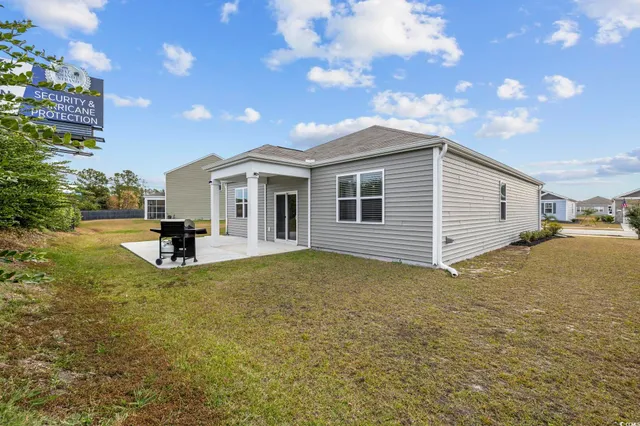 $349,999 | 2816 Ophelia Way, Myrtle Beach, SC 29577