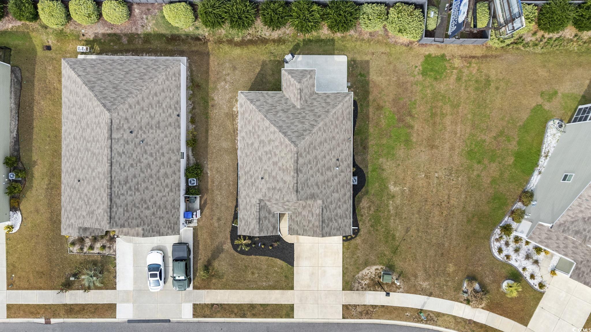 2816 Ophelia Way Myrtle Beach, SC 29577 - Photo 28 of 39 Aerial overview of property's location
