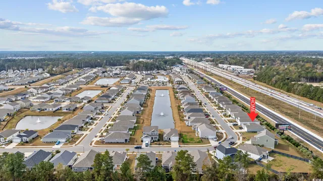 $349,999 | 2816 Ophelia Way, Myrtle Beach, SC 29577