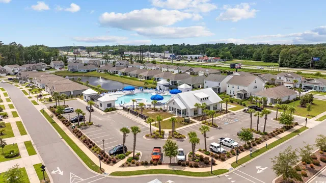 $349,999 | 2816 Ophelia Way, Myrtle Beach, SC 29577