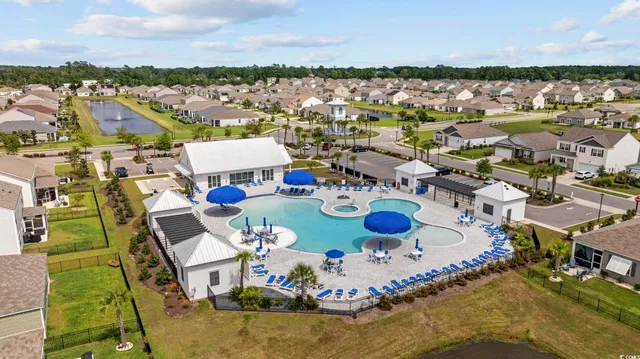 $349,999 | 2816 Ophelia Way, Myrtle Beach, SC 29577