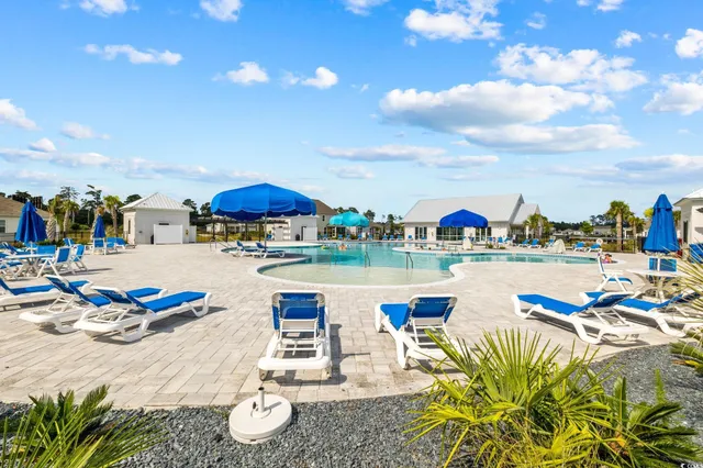 $349,999 | 2816 Ophelia Way, Myrtle Beach, SC 29577