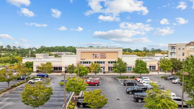 $349,999 | 2816 Ophelia Way, Myrtle Beach, SC 29577