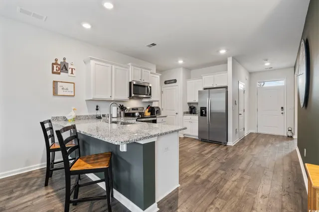 $349,999 | 2816 Ophelia Way, Myrtle Beach, SC 29577