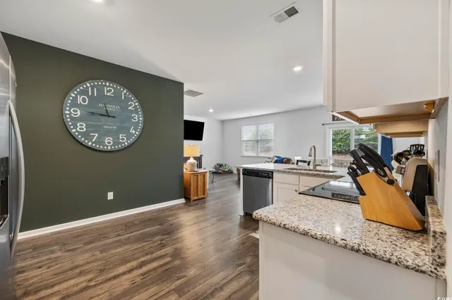 $349,999 | 2816 Ophelia Way, Myrtle Beach, SC 29577