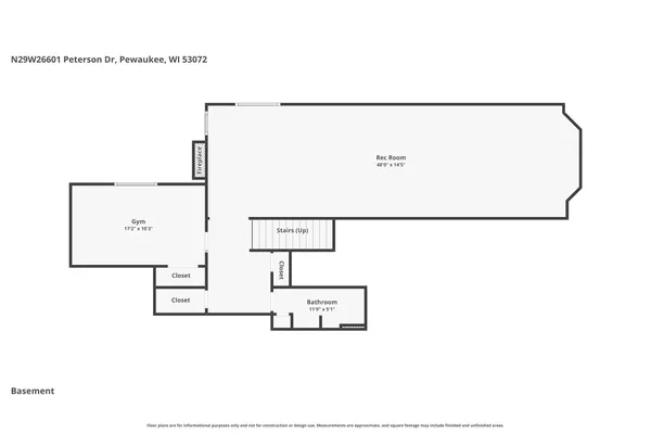 $1,089,000 | N29-w26601 Peterson Drive, Delafield, WI 53072