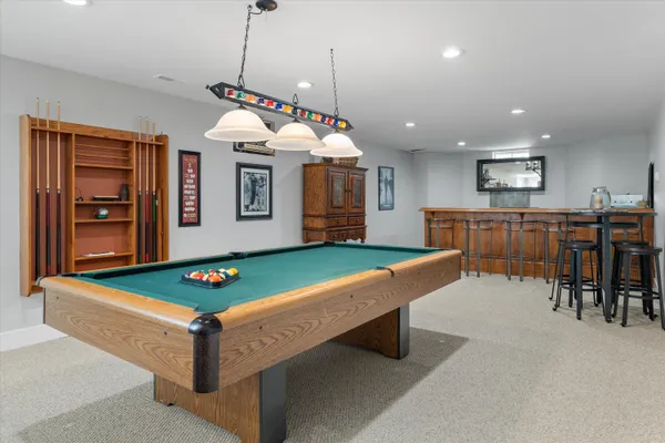 $1,089,000 | N29-w26601 Peterson Drive, Delafield, WI 53072