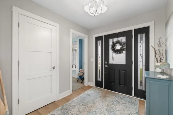 $1,089,000 | N29-w26601 Peterson Drive, Delafield, WI 53072