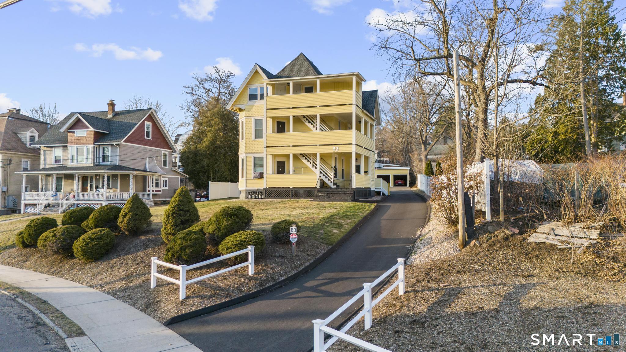 83 Prospect Street, Unit 4 Bristol, CT 06010 - Photo 1 of 15