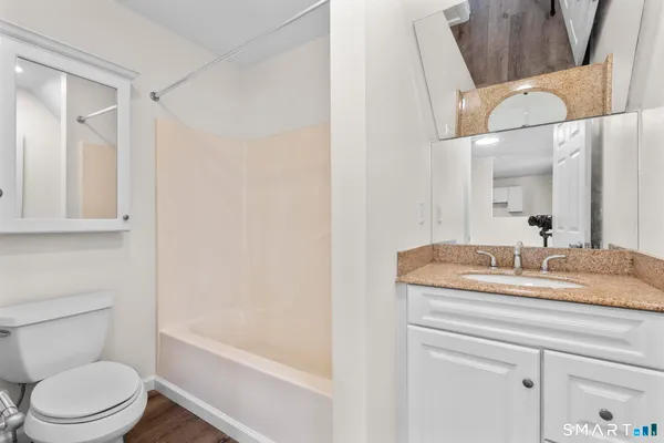 $1,400 | 83 Prospect Street, Unit 4, Bristol, CT 06010
