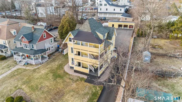 $1,400 | 83 Prospect Street, Unit 4, Bristol, CT 06010
