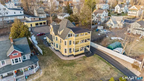 $1,400 | 83 Prospect Street, Unit 4, Bristol, CT 06010