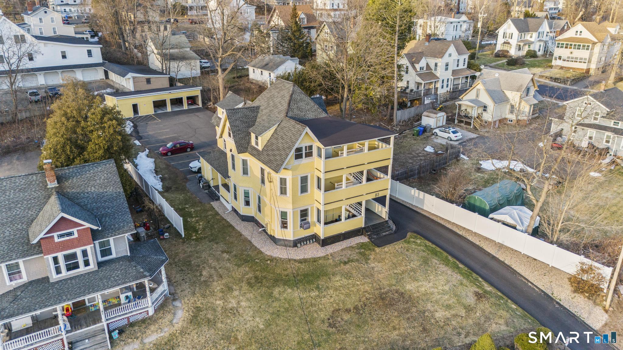 83 Prospect Street, Unit 4 Bristol, CT 06010 - Photo 3 of 15