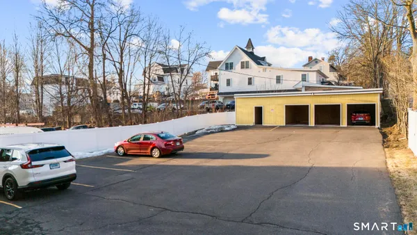$1,400 | 83 Prospect Street, Unit 4, Bristol, CT 06010