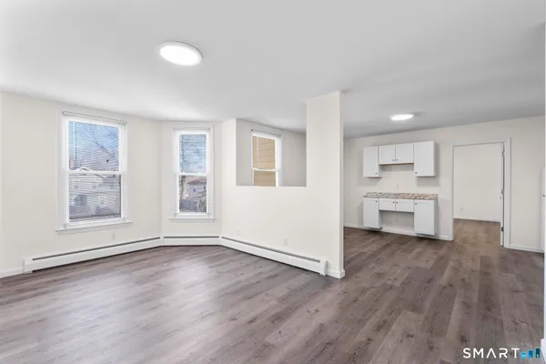 $1,400 | 83 Prospect Street, Unit 4, Bristol, CT 06010