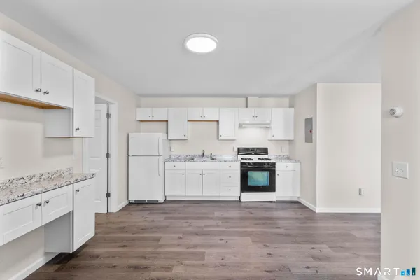 $1,400 | 83 Prospect Street, Unit 4, Bristol, CT 06010