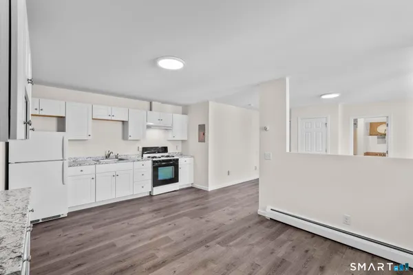 $1,400 | 83 Prospect Street, Unit 4, Bristol, CT 06010