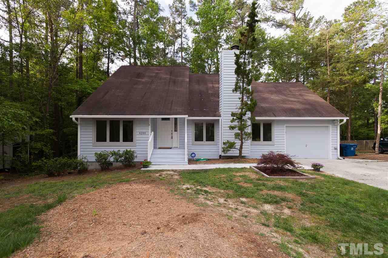 4201 Trotter Ridge Road Durham, NC 27707 - Photo 1 of 25 Gallery Image 1