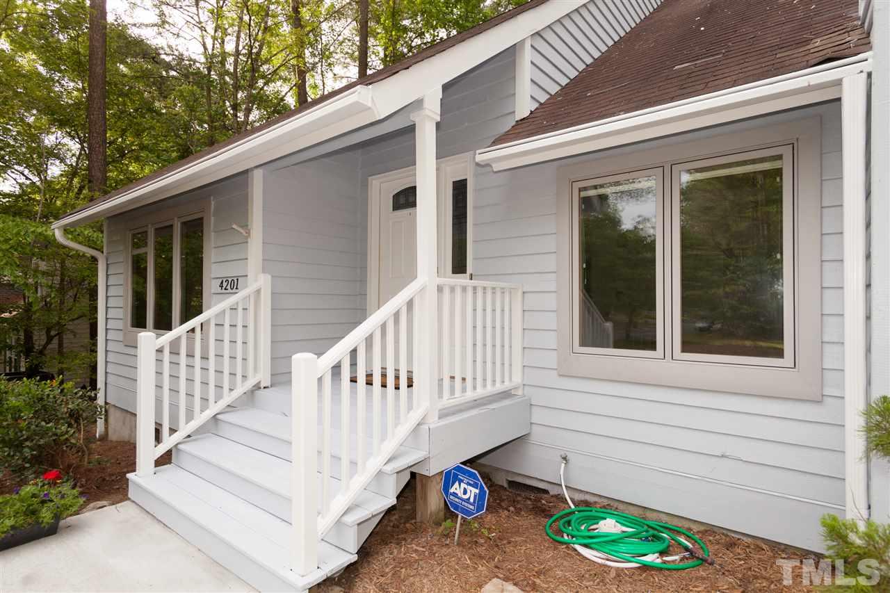 4201 Trotter Ridge Road Durham, NC 27707 - Photo 2 of 25 Gallery Image 2