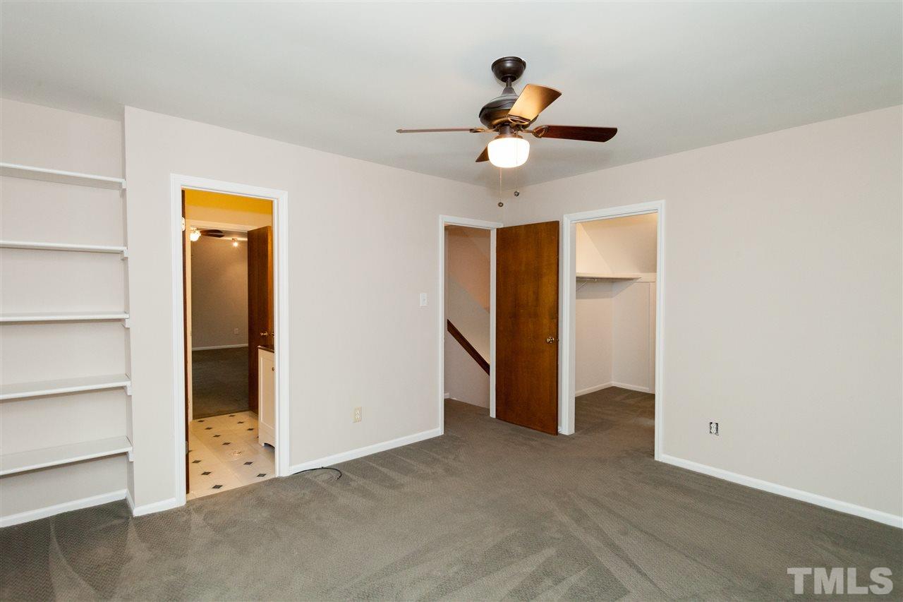 4201 Trotter Ridge Road Durham, NC 27707 - Photo 12 of 25 Gallery Image 12