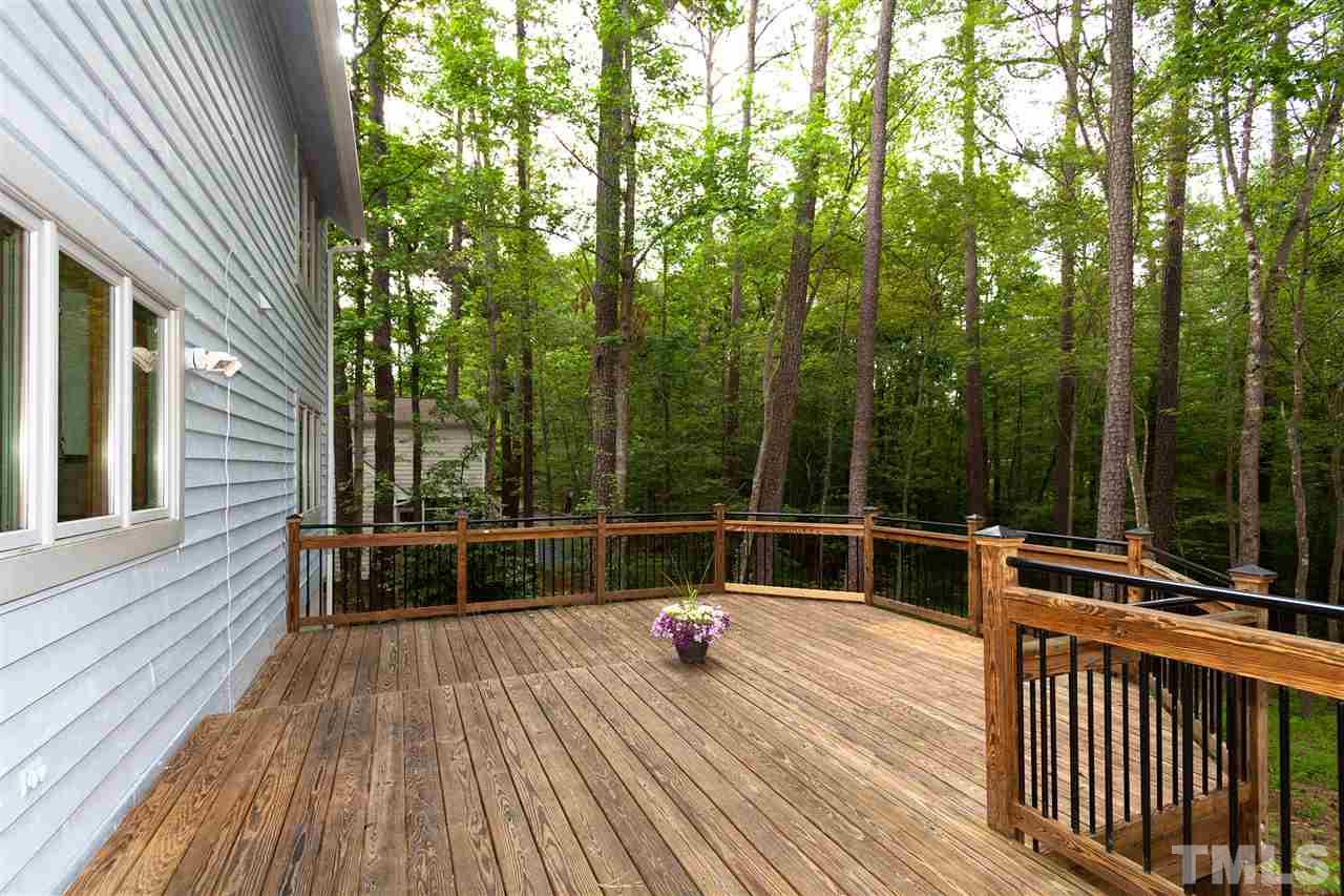 4201 Trotter Ridge Road Durham, NC 27707 - Photo 23 of 25 Gallery Image 23
