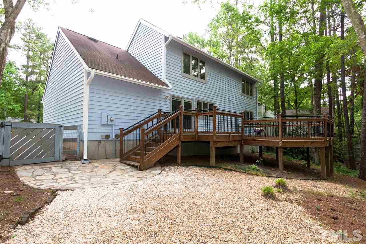 4201 Trotter Ridge Road Durham, NC 27707 - Photo 25 of 25 Gallery Image 25