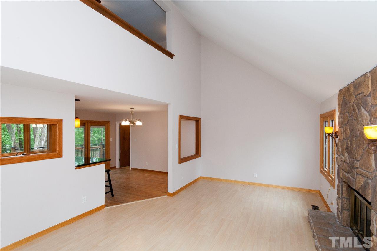 4201 Trotter Ridge Road Durham, NC 27707 - Photo 4 of 25 Gallery Image 4