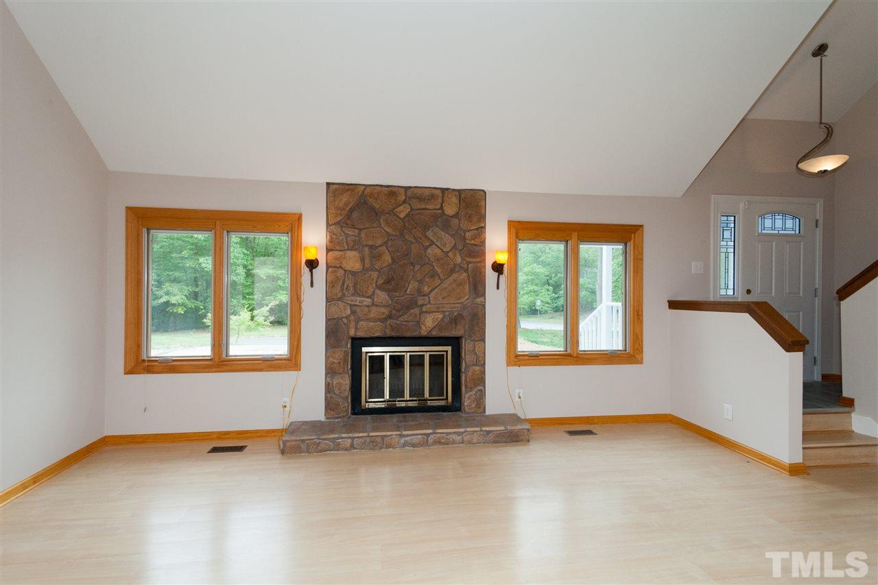 4201 Trotter Ridge Road Durham, NC 27707 - Photo 5 of 25 Gallery Image 5